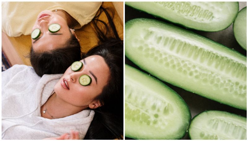 Stay Hydrated and Healthy: 6 remarkable health benefits of Cucumbers MSW EAI