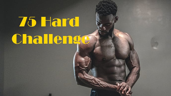 75 Hard Challenge