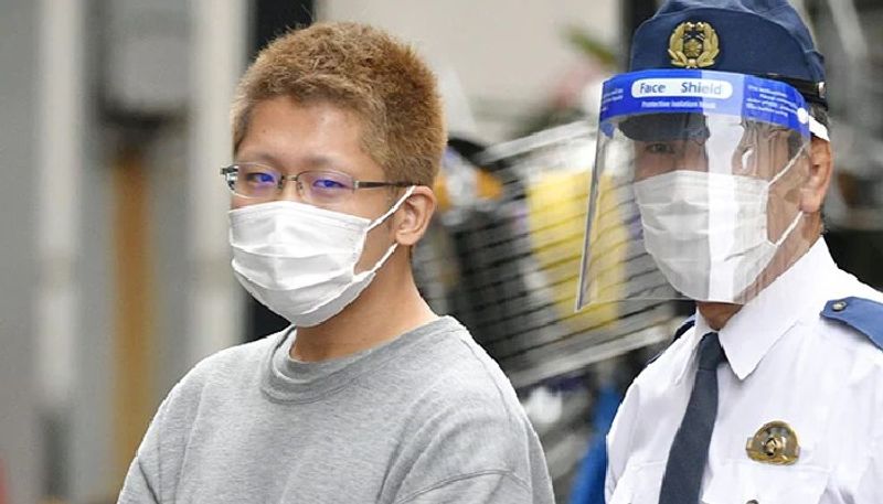 Japanese man sentenced to 23 years for 2021 Halloween attack dressed as 'Joker' snt