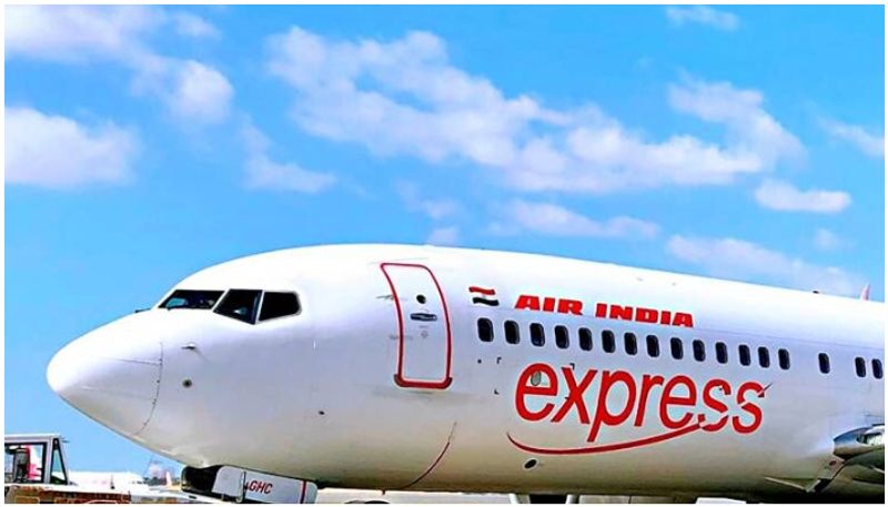 Air india express flight from Dammam to Mangaluru cancelled 