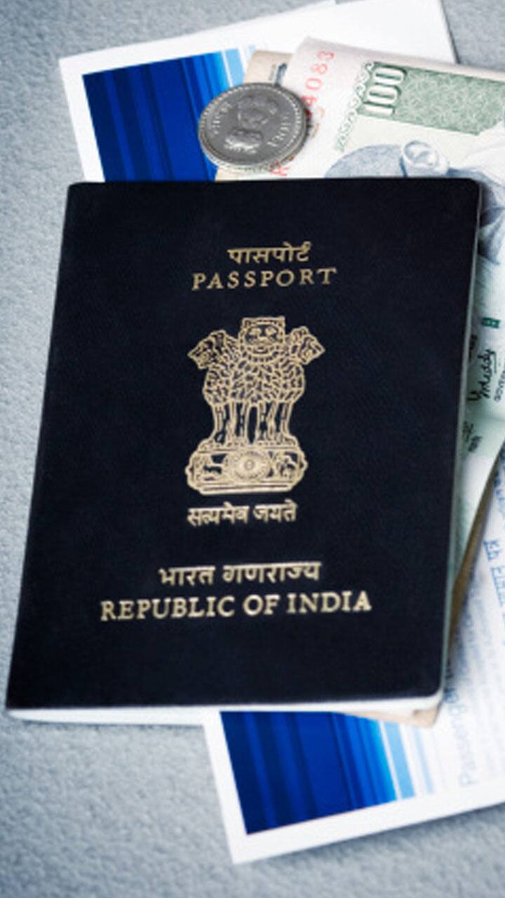 Indian passport at the 82nd spot in the latest ranking by the Henley Passport Index