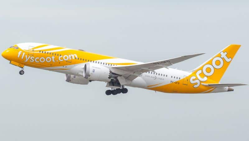 Scoot and Singapore Airlines ready to fly flights between Chennai and Singapore soon