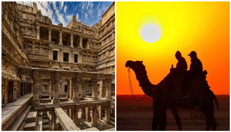 Explore Gujarat's Beauty: 7 must-visit destinations of culture and nature MSW EAI