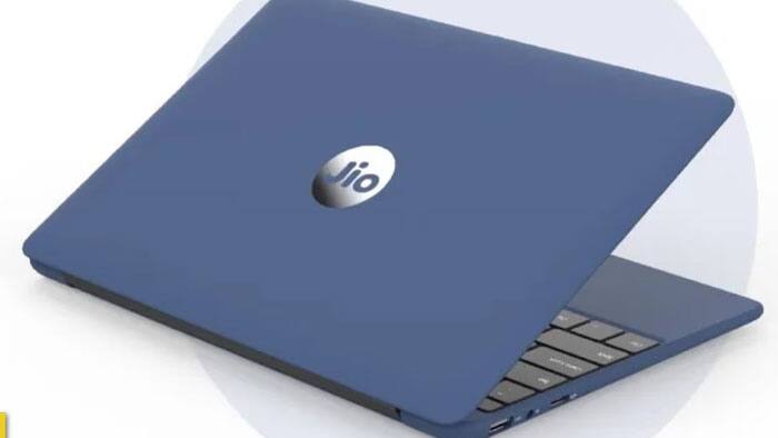 Reliance JioBook 2