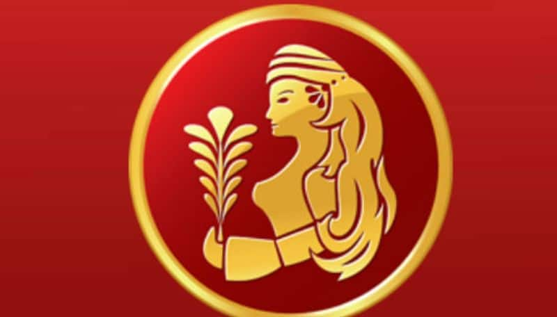 Kanya Rashi 2024 Ugadi Rasi Phalalu Krodhi Nama Samvatsara New Telugu Year Horoscope of Virgo jvr ram