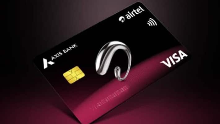 Axis Bank overtakes Kotak Mahindra Bank, becomes 4th largest lender in India gcw