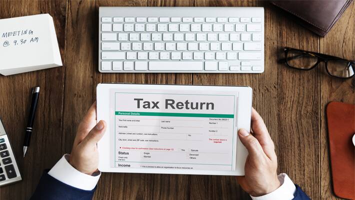 10 documents required for income tax refund 