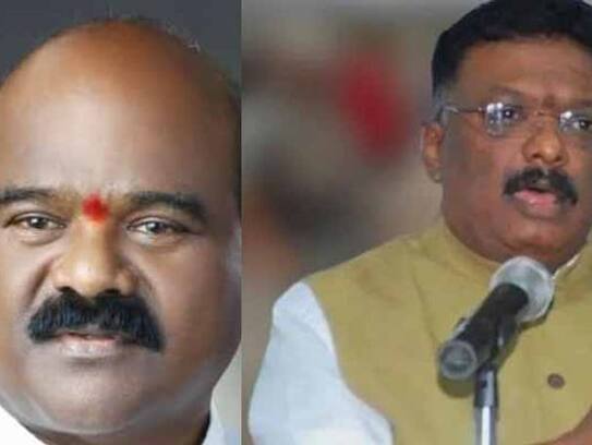 Telangana Cabinet Approves Kurra Satyanarayana , Dasoju Sravan Kumar names For Governor Quota MLC lns