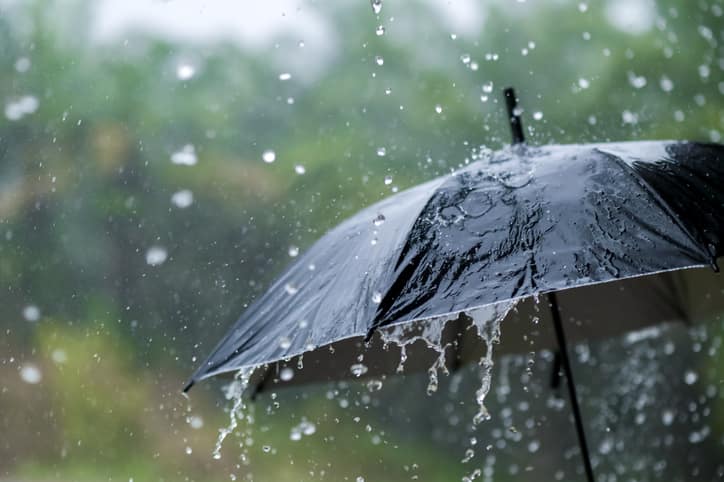 Heavy rains are likely to occur at many places in AP for the next three days,Yanam : IMD RMA