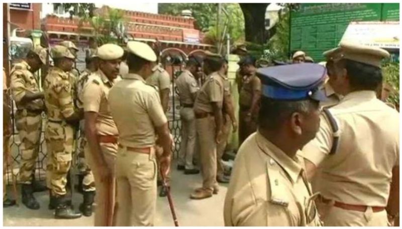 Tamil Nadu violence: PMK worker stabbed in Cuddalore, days after BSP chief's murder AJR