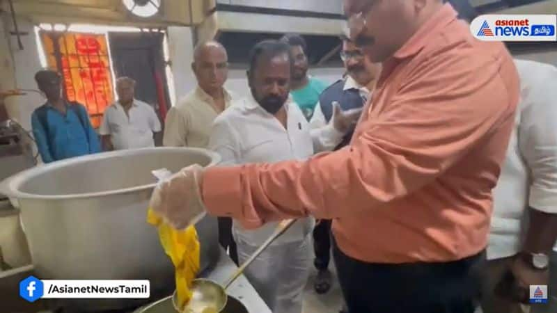 6 persons hospitalised who ate non veg meals at hotel in chennai