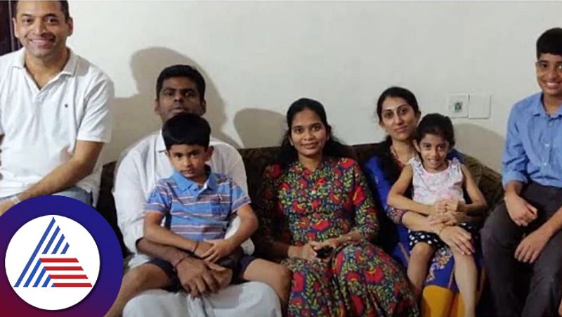 Karnataka Singham and Tamil Nadu BJP President Annamalai Opens Up About His Wife