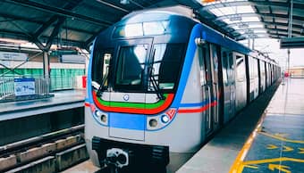 Hyderabad: హార్వ‌ర్డ్ వ‌ర్సిటీలో హైద‌రాబాద్ మెట్రోపై కేస్ స్ట‌డీ.. ఎందుకో తెలుసా? 