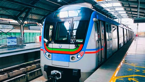 Hyderabad: హైద‌రాబాద్ మెట్రోలో కీల‌క అడుగు.. ఈ ప్రాంతాల్లో భూముల‌కు రెక్క‌లు రావ‌డం ఖాయం
