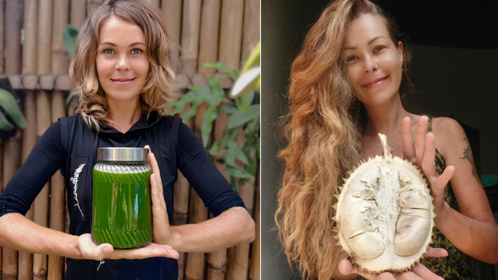 vegan raw food influencer zhanna d art dies reportedly of starvation ash