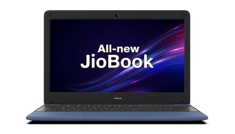 Reliance launches JioBook laptop with 100GB free cloud storage Check price specs other details gcw