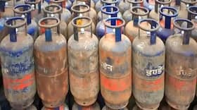 Commercial cooking gas cylinder prices reduced by Rs15.50 ; domestic LPG prices unchanged