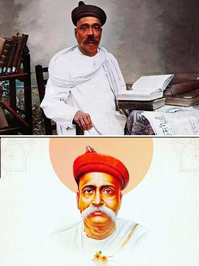 Bal Gangadhar Tilak death anniversary 2023: 5 quotes by the leader ATG