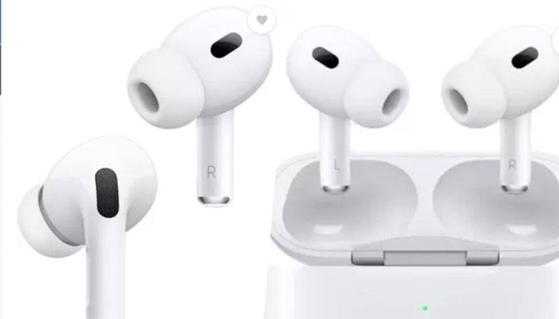 Apple AirPods Pro available for Rs 690 on Flipkart Know how to grab AMAZING deal gcw