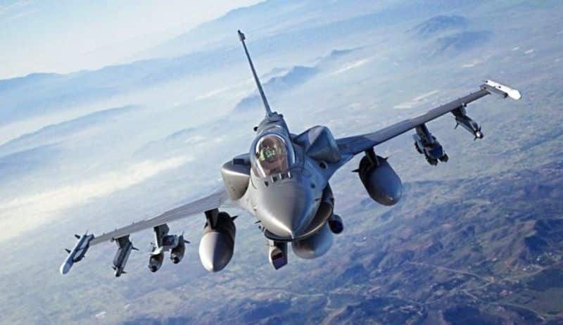 Will F-16 shoot down Tejas to win Argentina fighter aircraft deal?