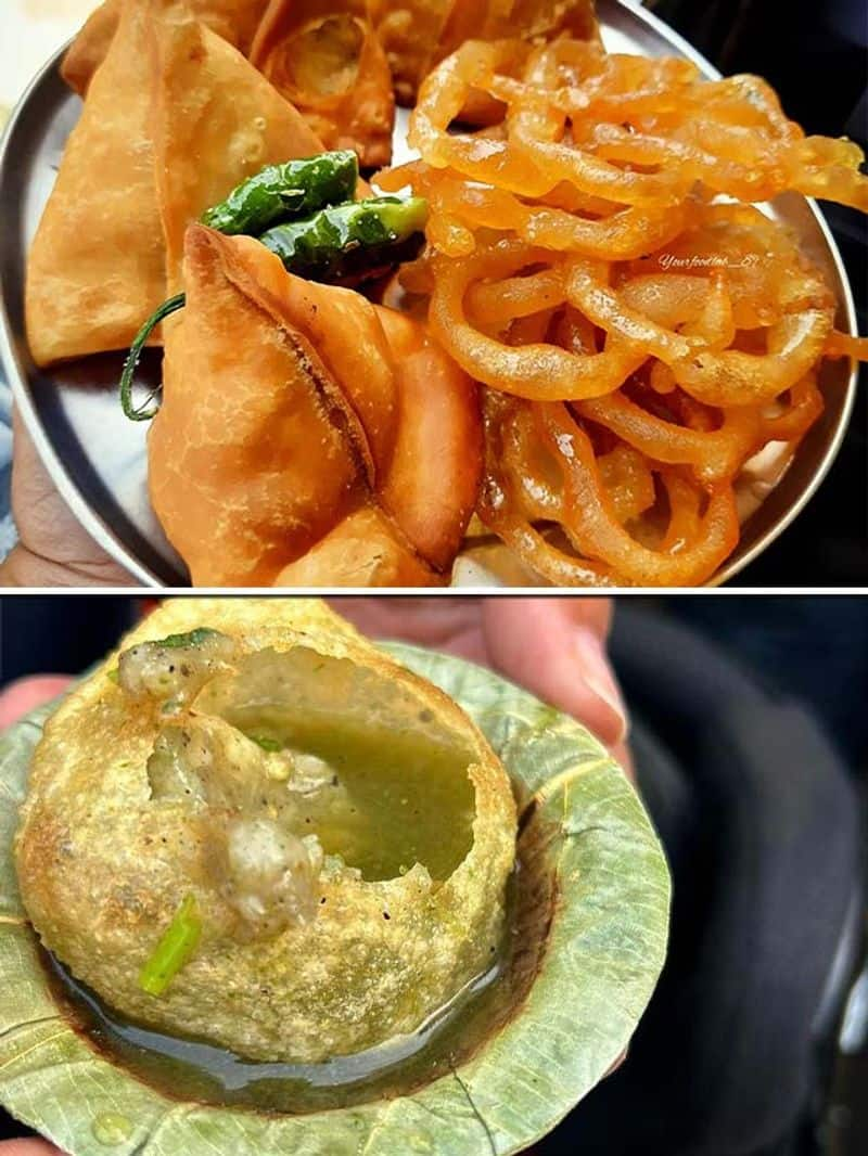 Ram Mandir: 7 street food to enjoy in Ayodhya RBA