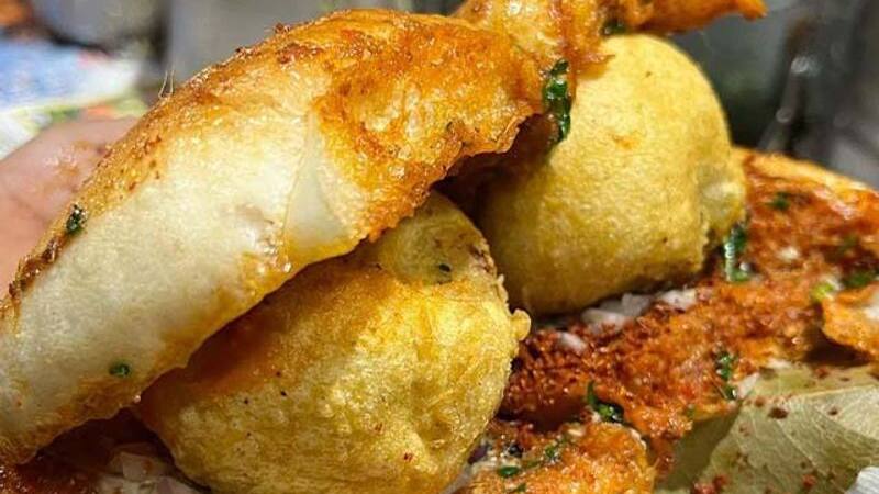 Vada Pav