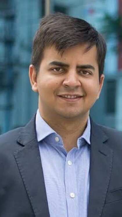 OLA CEO भाविश अग्रवाल ने किया ट्वीट