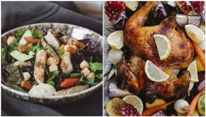 Stir Fry to Caesar Salad: 7 easy to cook Chicken Dishes for every palate