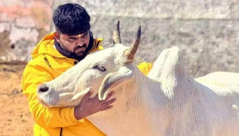 Who is Monu Manesar, the Bajrang Dal leader at centre of communal clashes in Haryana's Nuh?