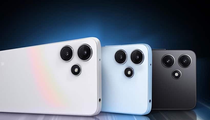 Budget friendly phone is here! Redmi 12 series launched with 50MP camera, 5000mAh battery & more