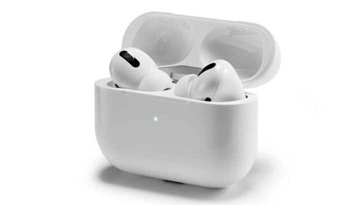 AirPods Pro may not receive any major hardware changes apart from USB C Report gcw