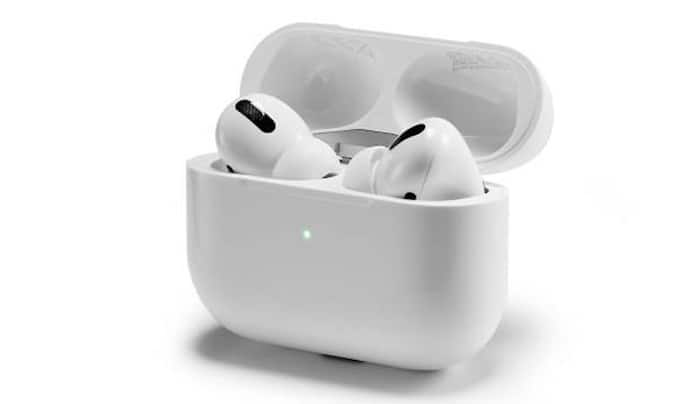 AirPods Pro may not receive any major hardware changes apart from USB-C: Report