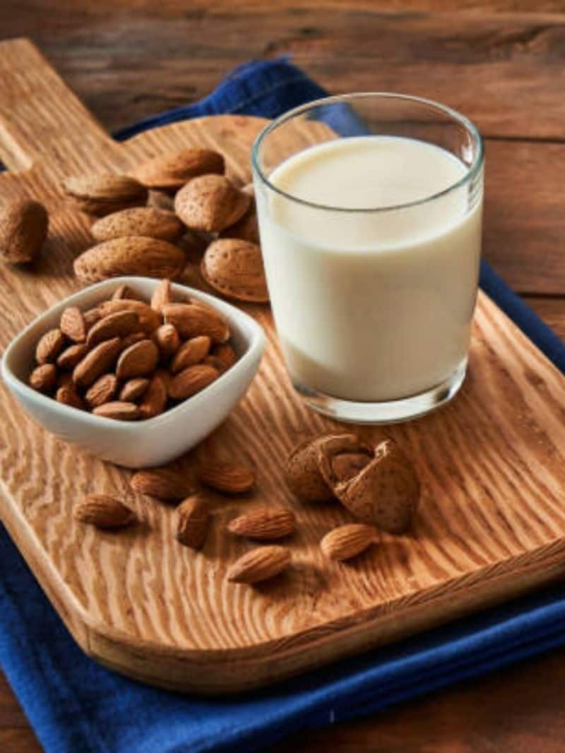 calcium rich foods which can eat instead of milk hyp