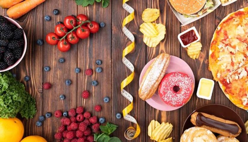 High cholesterol diet: 7 snacks to avoid and their alternatives