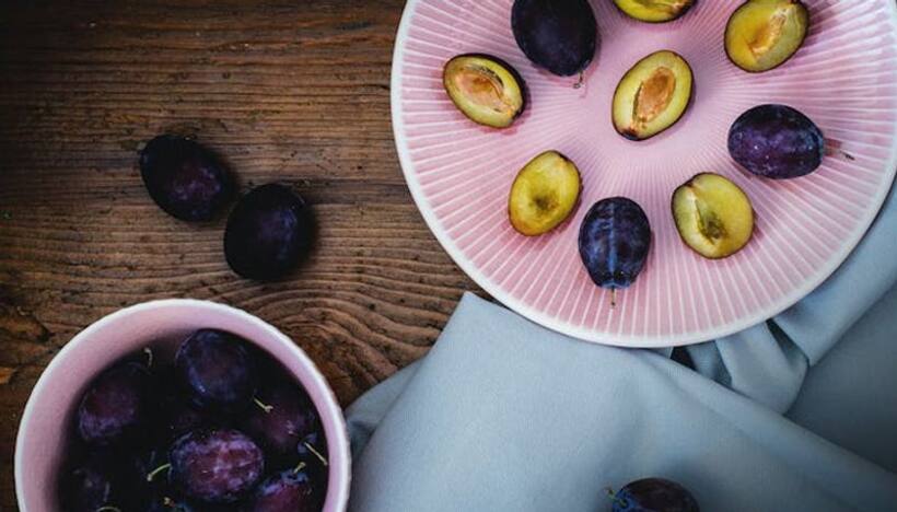 Improving immunity to skin health: 5 goodness of Plum