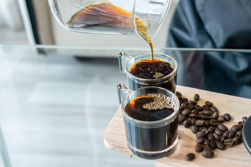 Here are 7 surprising health benefits of black coffee ADC 