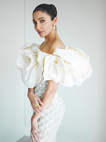Anushka Sharma