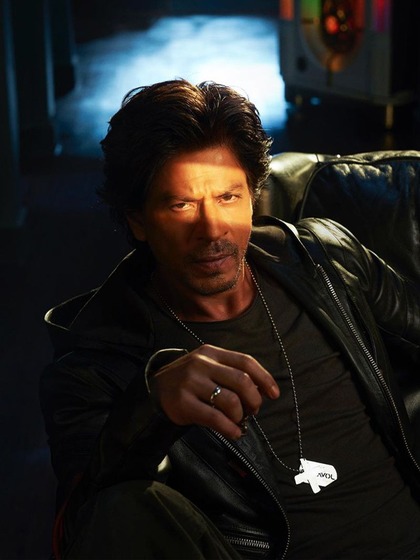 Shah Rukh Khan