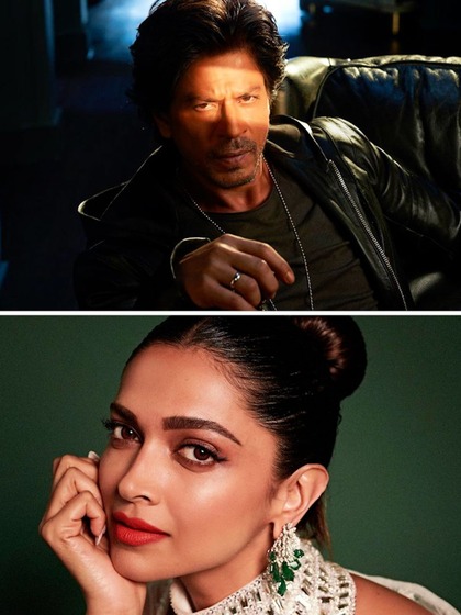 From Shah Rukh Khan to Deepika Padukone: 6 self made Bollywood stars