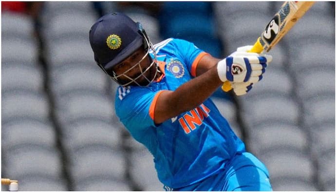 Sanju Samson