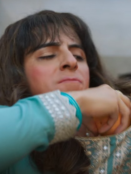 <p>Dream Girl 2 का ट्रेलर रिलीज़ होते ही इसे ज़बरदस्त रिस्पांस मिला है । फैंस को इस मूवी का बेसब्री से इंतज़ार है । </p>
