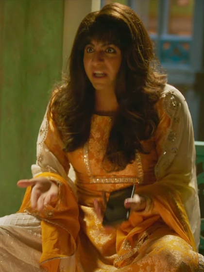 <p>आयुष्मान खुराना की मानें तो Dream Girl 2 फिल्म की कहानी लीक से हटकर है । </p>
