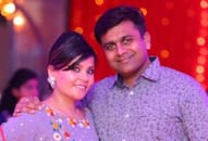 success story of preeti chandavasia event planner srijan creation Gorakhpur ZKAMN