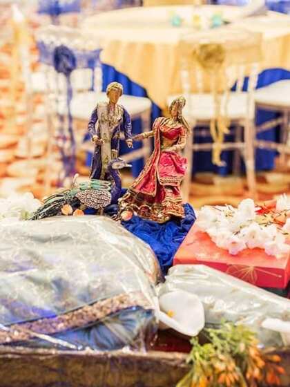 <p>प्रीती अपने बनाए लिफाफों को सोशल मीडिया पर अपलोड करती थी, जिससे उन्हें ऑनलाइन आर्डर मिलने लगे। </p>
