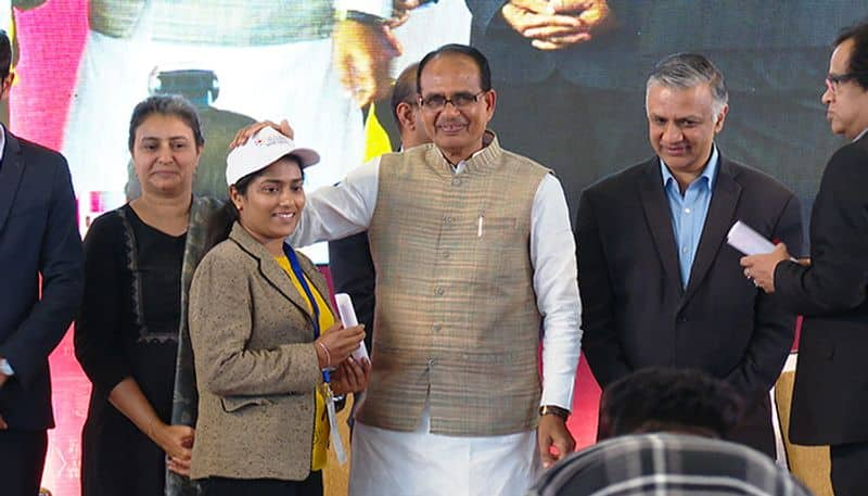 CM Shivraj Singh Chouhan to address 9000 Jan Seva Mitras on August 4