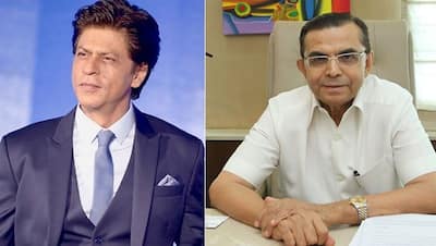 शाहरुख खान से कई गुना ज्यादा अमीर हैं उनके ये पड़ोसी, पढ़ें 100 रु. से अरबपति बनने का सफर