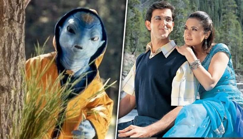 Jaadoo is back: Hrithik Roshan, Rakesh Roshan to re release 'Koi Mil Gaya' on August 4; read details