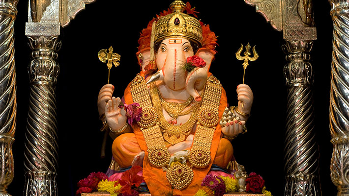 Sankashti Chaturthi 2024: Wishes, puja muhurat, rituals, significance and more RBA