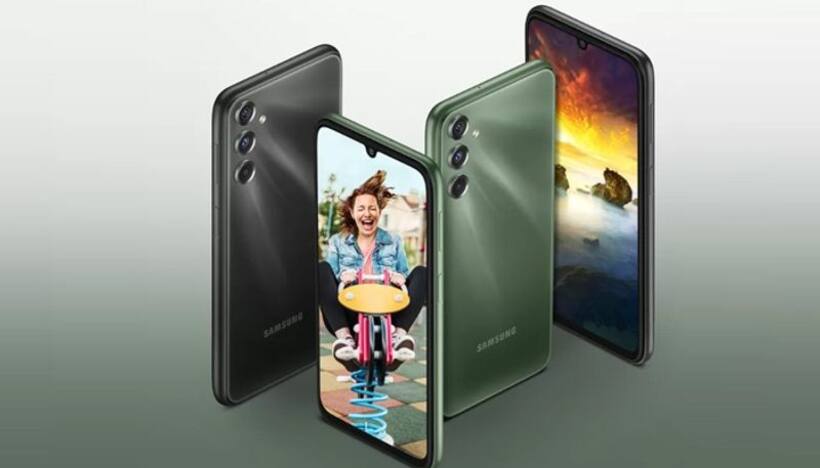 Samsung Galaxy F34 5G to launch on August 7; Check out expected specs, price & other details