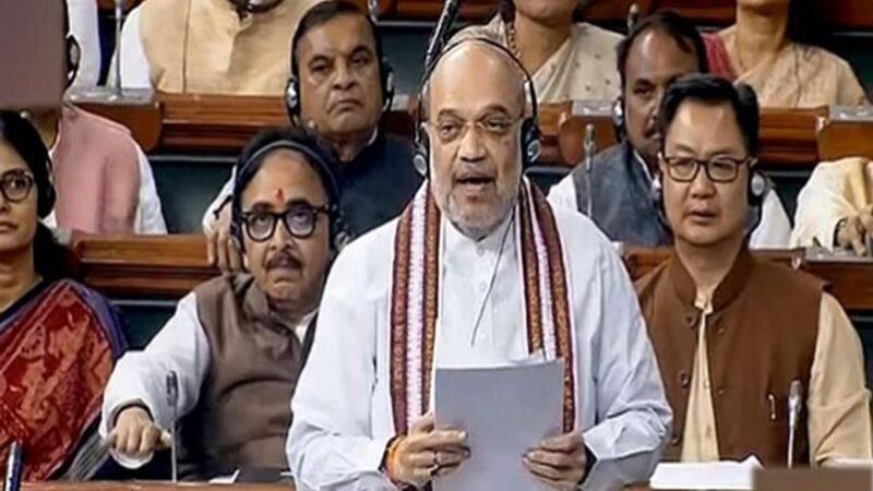 amit shah